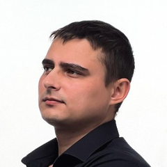 Дмитрий Сериков