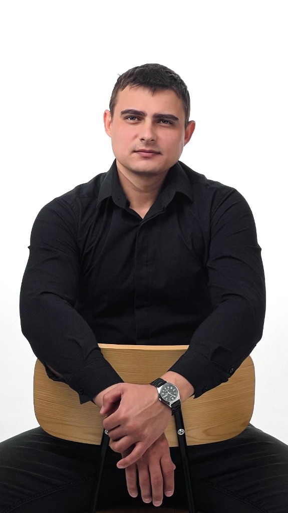 Дмитрий Сериков — digital-стратегия Divitio